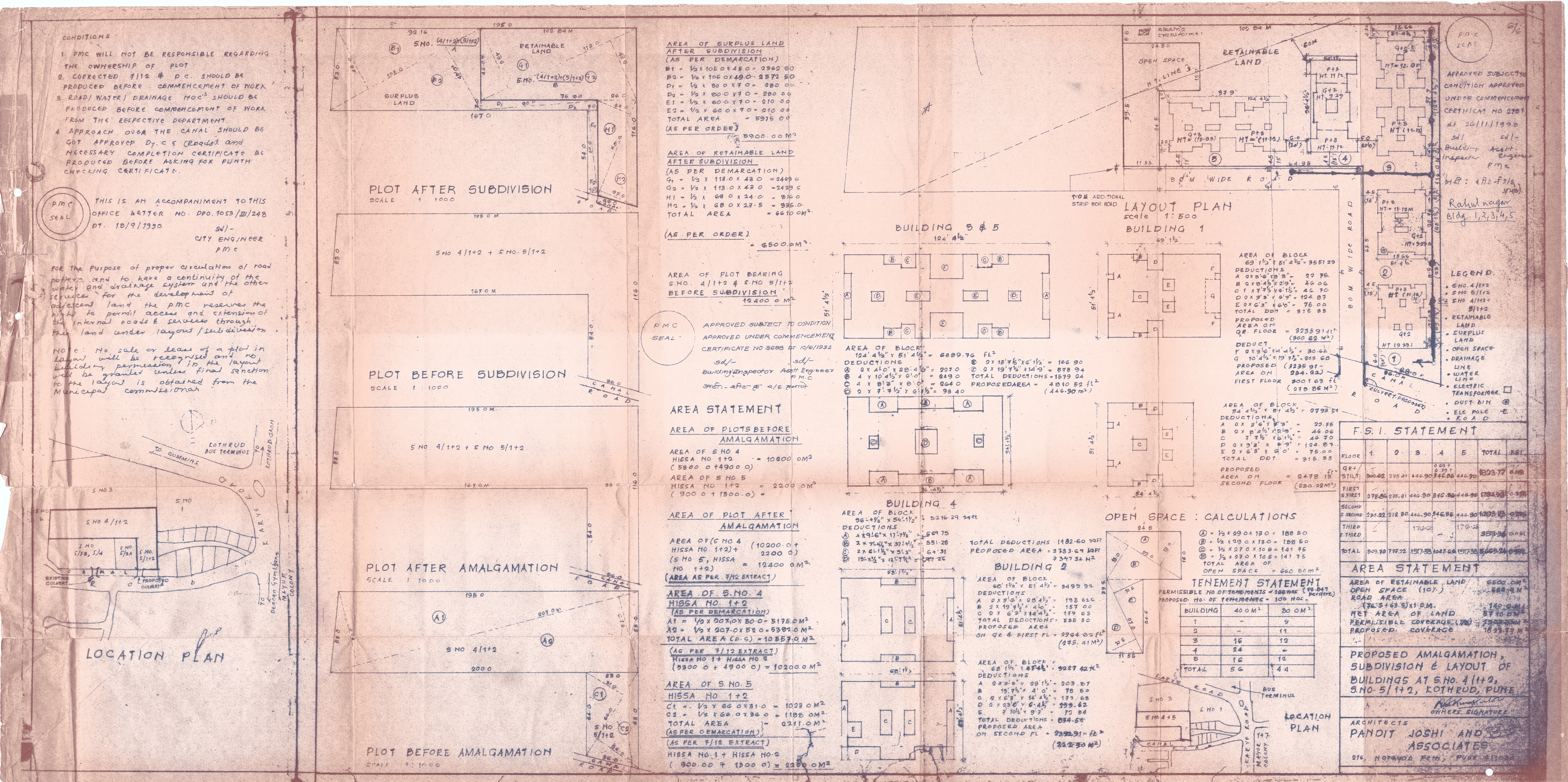 Building Map 4